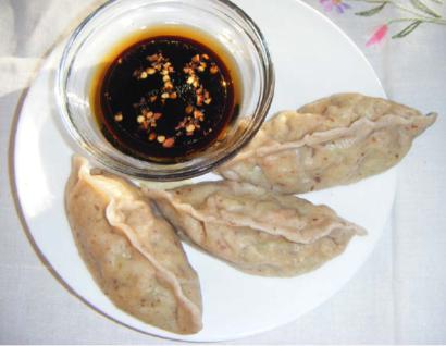 Dumplings