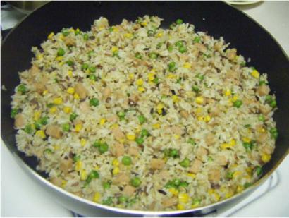 Taiwanesefriedrice