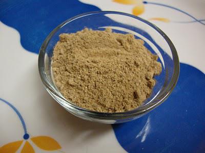 Amchur powder