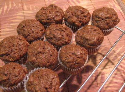 Gluten free Muffins