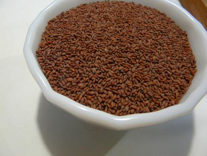 Garden Cress Seed