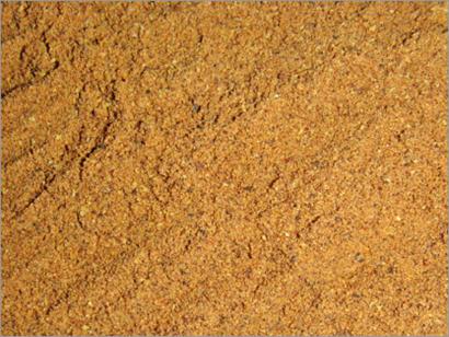 Nutmeg Powder