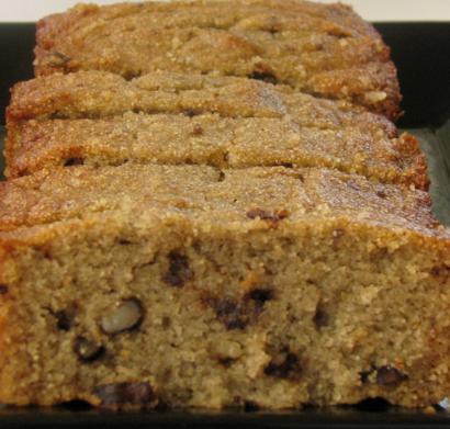 Banana Cake