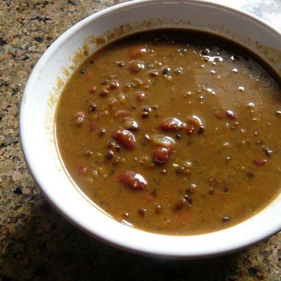 Bean Soup