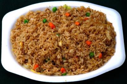 Chinese Fried Rice