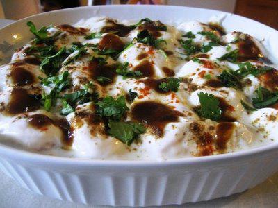 Dahi Vada