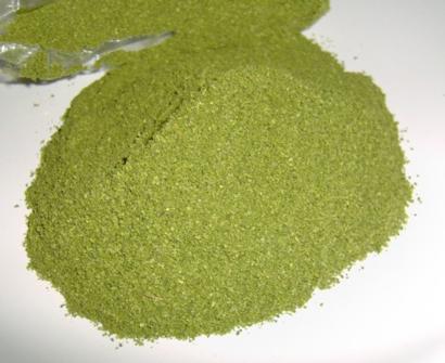 Drumstick leaves Powder