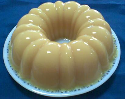 Jackfruit Jelly