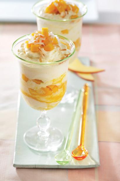 Mango Fool