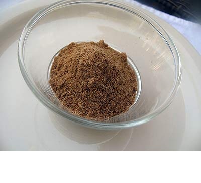Chat Masala