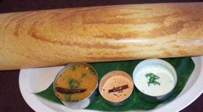 Paper Dosa