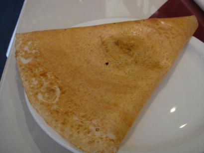 Polo Dosa