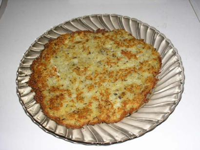 Potato Pancake