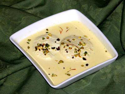 Ras Malai