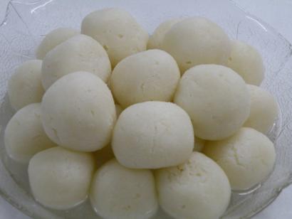 Rasgulla