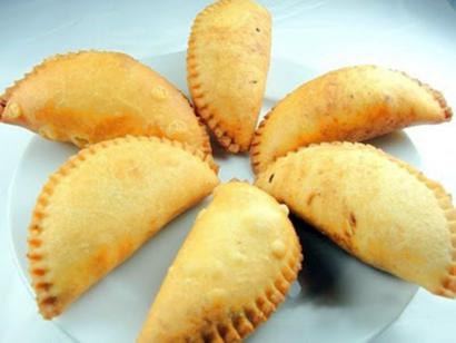 Gujiya