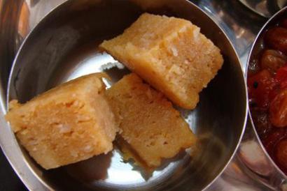 Burfi