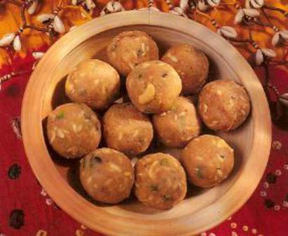 Laddu