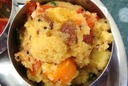 Upma