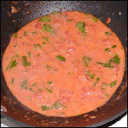 Homemade Tomato Relish