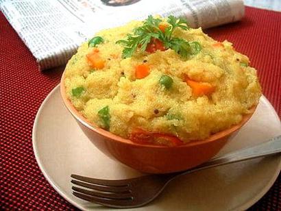 Upma 