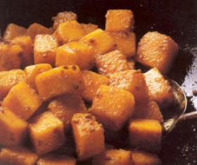 Succulent Gujarati Pumpkin