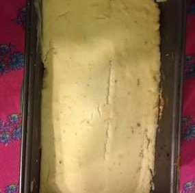 Ekadasi Grain-Free Cheesecake