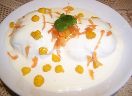 Dahi Vada