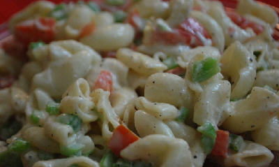 Macaroni Salad