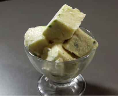 Malai Kulfi