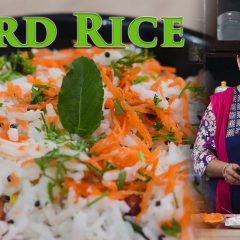 Curd Rice