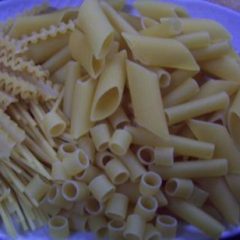 Pasta