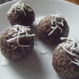 Coconut balls