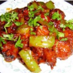 Gobi Manchuria