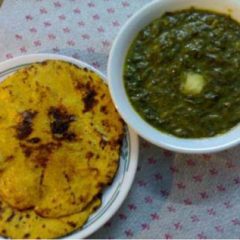 Sarson ka saag