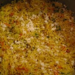 South Indian Noodles