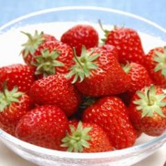 Strawberry