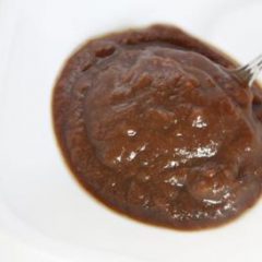 Tamarind pulp