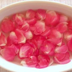 Rose Water