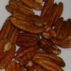 Pecan