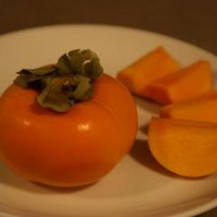 Persimmon