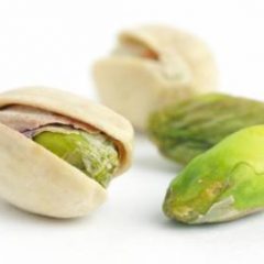 pistachio