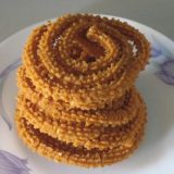 Chakli