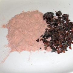 Black Salt