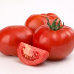 Malini’s Tomato Pickle