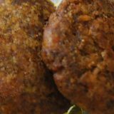 Ekadashi Kuttu Poori