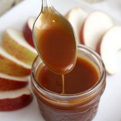 Caramel Sauce