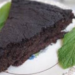 Carob Cake