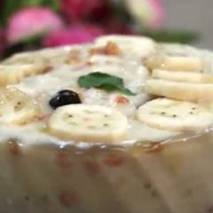 Dahi Chida