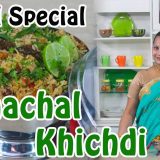 Himachal Khichadi